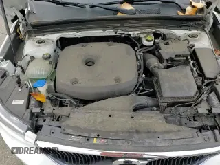 ✅ 2020 Volvo XC40 Momentum • VIN: YV4162UK4L2185024 • Lot: 85941665. Listed on Copart with 49,980 mi. Free auction sales archive from the USA and detailed vehicle history report at DreamBid. Image 16.