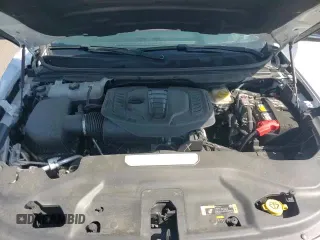 ✅ 2024 Jeep Wagoneer Series II • VIN: 1C4SJUBP3RS126815 • Lot: 68948335. Wystawiony na Copart z przebiegiem 47 283 mil. Bezpłatny archiwum sprzedaży aukcyjnych z USA i szczegółowy raport historii pojazdu na DreamBid. Zdjęcie 14.