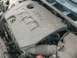 ✅ 2011 Toyota Corolla S • VIN: 2T1BU4EE2BC613545 • Lot: 43763464. Wystawiony na IAAI z przebiegiem 142 006 mil. Bezpłatny archiwum sprzedaży aukcyjnych z USA i szczegółowy raport historii pojazdu na DreamBid. Zdjęcie 19.