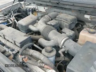 ✅ 2010 Ford F-150 XL • VIN: 1FTFW1EV3AFA00575 • Lot: 42107788. Wystawiony na IAAI z przebiegiem 154 621 mil. Bezpłatny archiwum sprzedaży aukcyjnych z USA i szczegółowy raport historii pojazdu na DreamBid. Zdjęcie 19.