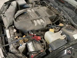 ✅ 2002 Subaru Legacy Outback VDC • VIN: 4S3BH896X27657535 • Лот: 41733830. Опубликован ранее на IAAI с пробегом 175 799 миль. Бесплатный доступ к архиву аукционных продаж из США и подробный отчёт об истории автомобиля на DreamBid. Изображение 20.