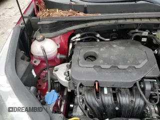 ✅ 2021 Kia Sportage LX • VIN: KNDPM3AC6M7928194 • Лот: 94571855. Опубликован ранее на Copart с пробегом 70 706 миль. Бесплатный доступ к архиву аукционных продаж из США и подробный отчёт об истории автомобиля на DreamBid. Изображение 14.