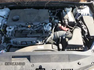 ✅ 2023 Toyota Camry XSE • VIN: 4T1K61AK0PU096336 • Lot: 81916965. Wystawiony na Copart z przebiegiem 49 006 mil. Bezpłatny archiwum sprzedaży aukcyjnych z USA i szczegółowy raport historii pojazdu na DreamBid. Zdjęcie 16.