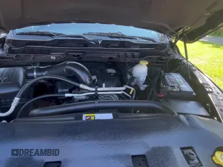 ✅ 2018 Ram 1500 Tradesman • VIN: 1C6RR6FT8JS304918 • Lot: 90131185. Listed on Copart with 131,371 mi. Free auction sales archive from the USA and detailed vehicle history report at DreamBid. Image 11.