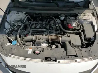 ✅ 2020 Honda Accord Sport • VIN: 1HGCV1F38LA057861 • Lot: 67207755. Wystawiony na Copart z przebiegiem 83 803 mil. Bezpłatny archiwum sprzedaży aukcyjnych z USA i szczegółowy raport historii pojazdu na DreamBid. Zdjęcie 13.