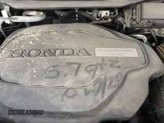 ✅ 2020 Honda Ridgeline RTL-E • VIN: 5FPYK3F72LB001859 • Lot: 87189445. Listed on Copart with 73,770 mi. Free auction sales archive from the USA and detailed vehicle history report at DreamBid. Image 13.