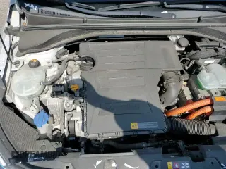 ✅ 2017 Hyundai Ioniq Blue • VIN: KMHC65LC0HU031537 • Lot: 52194305. Wystawiony na Copart z przebiegiem 62 796 mil. Bezpłatny archiwum sprzedaży aukcyjnych z USA i szczegółowy raport historii pojazdu na DreamBid. Zdjęcie 16.