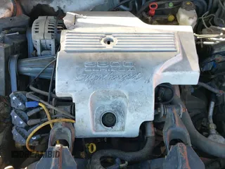 ✅ 1998 Pontiac Grand Prix GT • VIN: 1G2WP1210WF219519 • Lot: 41798072. Listed on IAAI with 193,035 mi. Free auction sales archive from the USA and detailed vehicle history report at DreamBid. Image 17.