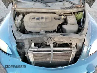 ✅ 2009 Chevrolet HHR 2LT • VIN: 3GNCA53V79S540876 • Lot: 82208034. Listed on Copart with 232,671 mi. Free auction sales archive from the USA and detailed vehicle history report at DreamBid. Image 15.