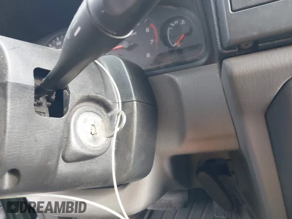 ✅ 2001 Nissan Xterra SE • VIN: 5N1ED28Y81C538747 • Лот: 44364775. Опубликован ранее на IAAI с пробегом 263 518 миль. Бесплатный доступ к архиву аукционных продаж из США и подробный отчёт об истории автомобиля на DreamBid. Изображение 11.