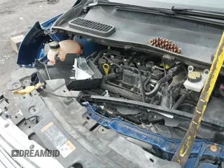 ✅ 2019 Ford Escape SE • VIN: 1FMCU9GD8KUA34936 • Lot: 43753978. Listed on IAAI with 96,200 mi. Free auction sales archive from the USA and detailed vehicle history report at DreamBid. Image 19.