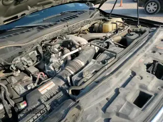 ✅ 2020 Ford F-350 XL • VIN: 1FT8W3DT6LEC69456 • Lot: 71538635. Wystawiony na Copart z przebiegiem 138 536 mil. Bezpłatny archiwum sprzedaży aukcyjnych z USA i szczegółowy raport historii pojazdu na DreamBid. Zdjęcie 13.