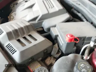 ✅ 2015 GMC Terrain Denali • VIN: 2GKFLUE33F6423476 • Лот: 42834995. Опубликован ранее на IAAI с пробегом 125 320 миль. Бесплатный доступ к архиву аукционных продаж из США и подробный отчёт об истории автомобиля на DreamBid. Изображение 20.