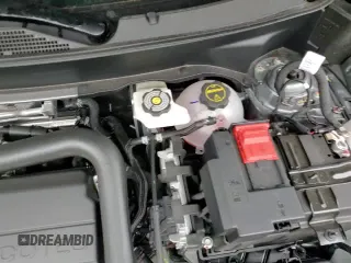 2025 Chevrolet Equinox FWD LT с VIN 3GNAXHEG9SL151131, выставлен на аукционе Copart как лот 44346905 с пробегом 5 720 миль миль и Чистый • Clean title. История ставок и продаж доступна на DreamBid. Изображение 13.