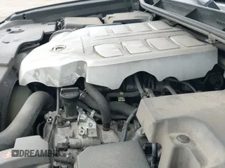 ✅ 2016 Lexus GX 460 • VIN: JTJBM7FX0G5144104 • Lot: 42556843. Listed on IAAI with 80,762 mi. Free auction sales archive from the USA and detailed vehicle history report at DreamBid. Image 19.