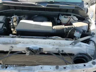 ✅ 2020 Chevrolet Silverado 1500 LTZ • VIN: 3GCUYGED0LG197752 • Lot: 92423755. Wystawiony na Copart z przebiegiem 117 321 mil. Bezpłatny archiwum sprzedaży aukcyjnych z USA i szczegółowy raport historii pojazdu na DreamBid. Zdjęcie 14.