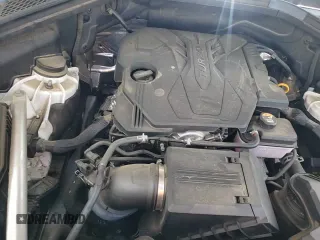 ✅ 2022 Genesis GV80 • VIN: KMUHBDSB8NU091289 • Lot: 61972505. Wystawiony na Copart z przebiegiem 51 102 mil. Bezpłatny archiwum sprzedaży aukcyjnych z USA i szczegółowy raport historii pojazdu na DreamBid. Zdjęcie 14.