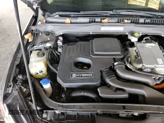 ✅ 2020 Ford Fusion SE • VIN: 3FA6P0LU1LR190115 • Lot: 91588535. Listed on Copart with 36,649 mi. Free auction sales archive from the USA and detailed vehicle history report at DreamBid. Image 13.