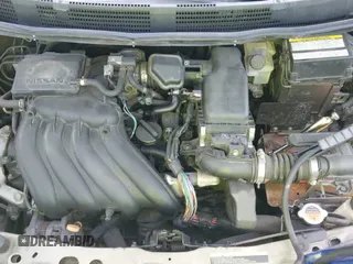 ✅ 2015 Nissan Versa S • VIN: 3N1CN7AP4FL818655 • Lot: 41948538. Listed on IAAI with 200,979 mi. Free auction sales archive from the USA and detailed vehicle history report at DreamBid. Image 13.