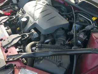 ✅ 2009 Buick LaCrosse CXL • VIN: 2G4WD582191210301 • Lot: 43646326. Wystawiony na IAAI z przebiegiem 15 379 mil. Bezpłatny archiwum sprzedaży aukcyjnych z USA i szczegółowy raport historii pojazdu na DreamBid. Zdjęcie 13.