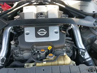 ✅ 2016 Nissan 370Z • VIN: JN1AZ4EH1GM933265 • Lot: 41831484. Listed on IAAI with 98,193 mi. Free auction sales archive from the USA and detailed vehicle history report at DreamBid. Image 20.