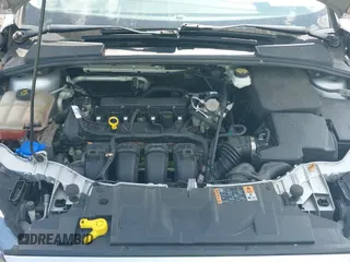 ✅ 2018 Ford Focus S • VIN: 1FADP3E21JL298542 • Lot: 43203157. Wystawiony na IAAI z przebiegiem 150 916 mil. Bezpłatny archiwum sprzedaży aukcyjnych z USA i szczegółowy raport historii pojazdu na DreamBid. Zdjęcie 12.