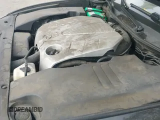 ✅ 2007 Lexus GS 350 • VIN: JTHBE96S970015614 • Лот: 42582070. Опубликован ранее на IAAI с пробегом 243 318 миль. Бесплатный доступ к архиву аукционных продаж из США и подробный отчёт об истории автомобиля на DreamBid. Изображение 12.