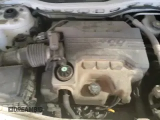 ✅ 2008 Chevrolet Equinox LT • VIN: 2CNDL63F086301037 • Лот: 86355804. Опубликован ранее на Copart с пробегом 178 306 миль. Бесплатный доступ к архиву аукционных продаж из США и подробный отчёт об истории автомобиля на DreamBid. Изображение 14.