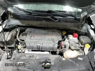 ✅ 2022 Jeep Compass Latitude • VIN: 3C4NJDBB3NT182070 • Lot: 85905135. Wystawiony na Copart z przebiegiem 55 625 mil. Bezpłatny archiwum sprzedaży aukcyjnych z USA i szczegółowy raport historii pojazdu na DreamBid. Zdjęcie 14.