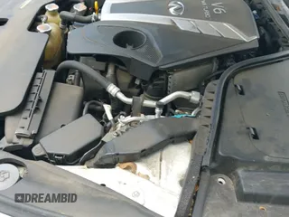 ✅ 2018 Infiniti Q50 Luxe • VIN: JN1EV7AR8JM444530 • Lot: 43212828. Wystawiony na IAAI z przebiegiem 95 732 mil. Bezpłatny archiwum sprzedaży aukcyjnych z USA i szczegółowy raport historii pojazdu na DreamBid. Zdjęcie 19.