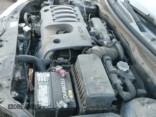 ✅ 2011 Hyundai Accent GLS • VIN: KMHCN4AC7BU610676 • Лот: 42051520. Опубликован ранее на IAAI с пробегом 165 902 миль. Бесплатный доступ к архиву аукционных продаж из США и подробный отчёт об истории автомобиля на DreamBid. Изображение 16.