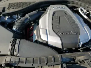 ✅ 2018 Audi A6 Premium Plus • VIN: WAUG3AFC6JN001698 • Лот: 80159205. Опубликован ранее на Copart с пробегом 84 201 миль. Бесплатный доступ к архиву аукционных продаж из США и подробный отчёт об истории автомобиля на DreamBid. Изображение 13.