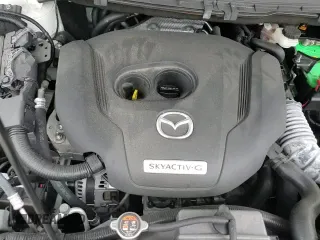 ✅ 2021 Mazda CX-9 Touring • VIN: JM3TCACY4M0501479 • Lot: 80626765. Wystawiony na Copart z przebiegiem 44 911 mil. Bezpłatny archiwum sprzedaży aukcyjnych z USA i szczegółowy raport historii pojazdu na DreamBid. Zdjęcie 15.