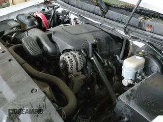 ✅ 2009 Chevrolet Silverado 1500 LS • VIN: 1GCEK19C19Z210232 • Lot: 41854596. Listed on IAAI with 136,583 mi. Free auction sales archive from the USA and detailed vehicle history report at DreamBid. Image 12.