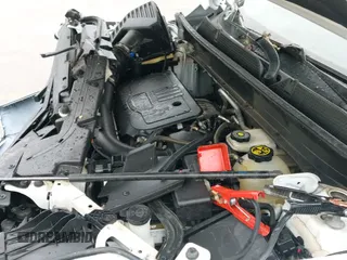 ✅ 2021 GMC Acadia SLT • VIN: 1GKKNML44MZ166673 • Lot: 41906468. Listed on IAAI with 95,498 mi. Free auction sales archive from the USA and detailed vehicle history report at DreamBid. Image 22.