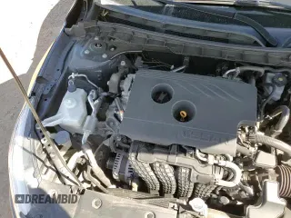 ✅ 2019 Nissan Altima SV • VIN: 1N4BL4DV9KC148166 • Lot: 81989085. Listed on Copart with 143,067 mi. Free auction sales archive from the USA and detailed vehicle history report at DreamBid. Image 15.