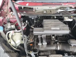 ✅ 2020 Honda CR-V Touring • VIN: 7FARW2H94LE004440 • Lot: 68761675. Listed on Copart with 127,617 mi. Free auction sales archive from the USA and detailed vehicle history report at DreamBid. Image 15.