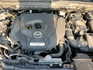 ✅ 2023 Mazda CX-50 Premium • VIN: 7MMVABDYXPN131982 • Лот: 70711675. Опубликован ранее на Copart с пробегом 28 137 миль. Бесплатный доступ к архиву аукционных продаж из США и подробный отчёт об истории автомобиля на DreamBid. Изображение 13.