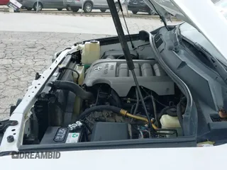 ✅ 2010 Toyota Tundra • VIN: 5TFUM5F14AX009280 • Лот: 42541661. Опубликован ранее на IAAI с пробегом 280 107 миль. Бесплатный доступ к архиву аукционных продаж из США и подробный отчёт об истории автомобиля на DreamBid. Изображение 19.