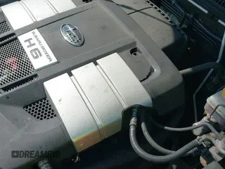 ✅ 2005 Subaru Legacy Outback L.L. Bean • VIN: 4S4BP86C254360399 • Lot: 42457551. Listed on IAAI with 254,806 mi. Free auction sales archive from the USA and detailed vehicle history report at DreamBid. Image 21.