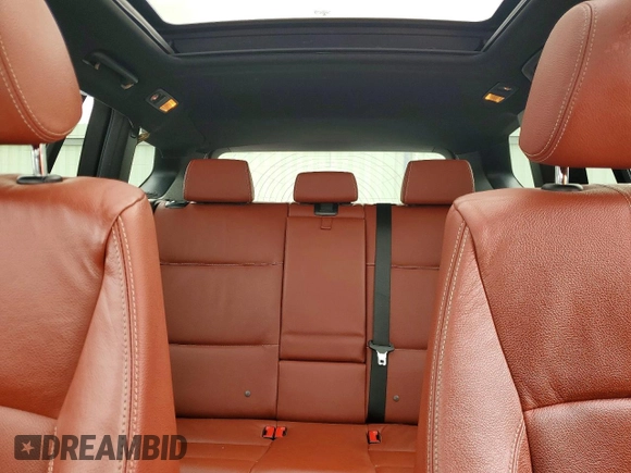 ✅ 2014 BMW X3 xDrive28i • VIN: 5UXWX9C58E0D19270 • Lot: 52907346. Wystawiony na Copart z przebiegiem 113 197 mil. Bezpłatny archiwum sprzedaży aukcyjnych z USA i szczegółowy raport historii pojazdu na DreamBid. Zdjęcie 10.