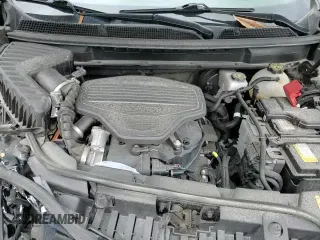 ✅ 2023 Cadillac XT5 AWD Premium Luxury • VIN: 1GYKNDRS3PZ205656 • Лот: 65191245. Опубликован ранее на Copart с пробегом 57 602 миль. Бесплатный доступ к архиву аукционных продаж из США и подробный отчёт об истории автомобиля на DreamBid. Изображение 15.