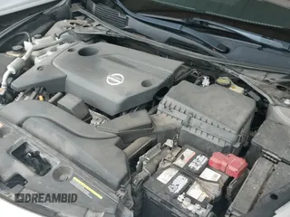 ✅ 2013 Nissan Altima SL • VIN: 1N4AL3APXDN559384 • Lot: 42725127. Listed on IAAI with 119,625 mi. Free auction sales archive from the USA and detailed vehicle history report at DreamBid. Image 12.