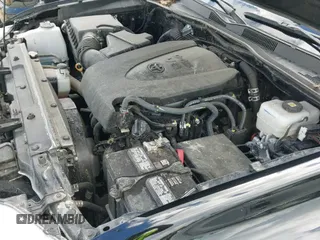 ✅ 2023 Toyota Tacoma SR • VIN: 3TYCZ5AN7PT173052 • Lot: 43304309. Wystawiony na IAAI z przebiegiem 29 946 mil. Bezpłatny archiwum sprzedaży aukcyjnych z USA i szczegółowy raport historii pojazdu na DreamBid. Zdjęcie 20.