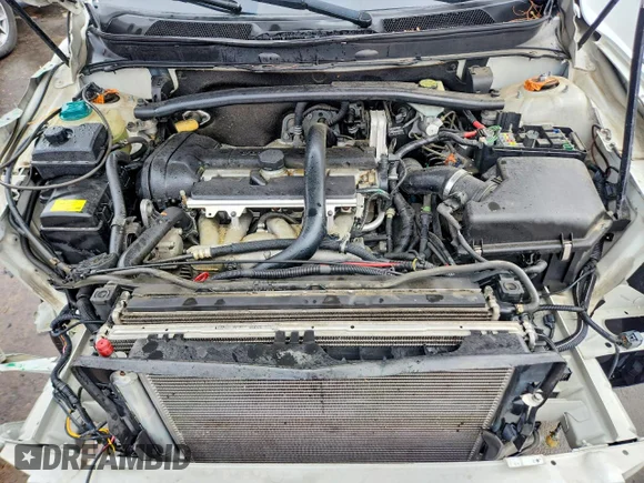 ✅ 2006 Volvo XC90 2.5L Turbo • VIN: YV4CZ592461295611 • Лот: 48452266. Опубліковано раніше на Copart з пробігом 132 083 миль. Безкоштовний доступ до архіву аукціонних продажів зі США та докладний звіт про історію автомобіля на DreamBid. Зображення 12.