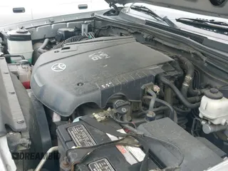 ✅ 2014 Toyota Tacoma PreRunner • VIN: 5TFJU4GN1EX052382 • Lot: 41533721. Listed on IAAI with 165,245 mi. Free auction sales archive from the USA and detailed vehicle history report at DreamBid. Image 20.