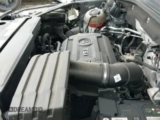 ✅ 2021 Volkswagen Atlas SE • VIN: 1V2LP2CA9MC523755 • Lot: 42375801. Listed on IAAI with 46,165 mi. Free auction sales archive from the USA and detailed vehicle history report at DreamBid. Image 20.