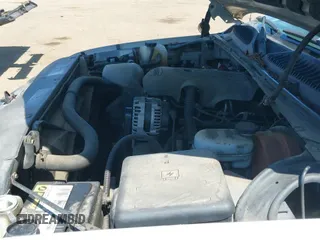 2007 GMC Sierra 1500 SLE1 with VIN 1GTEC19Z77Z159446, listed as a IAAI auction lot 42721508 with 320,145 mi miles and . Bid and sale history available at DreamBid. Image 12.