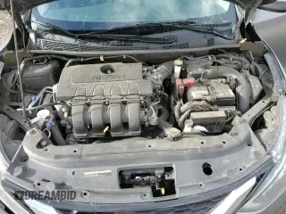 ✅ 2018 Nissan Sentra SV • VIN: 3N1AB7AP7JL626090 • Lot: 93477745. Listed on Copart with 145,845 mi. Free auction sales archive from the USA and detailed vehicle history report at DreamBid. Image 15.