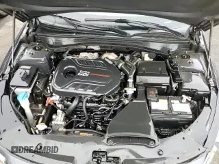 ✅ 2018 Kia Optima SX • VIN: 5XXGW4L29JG214485 • Lot: 71855995. Wystawiony na Copart z przebiegiem 64 380 mil. Bezpłatny archiwum sprzedaży aukcyjnych z USA i szczegółowy raport historii pojazdu na DreamBid. Zdjęcie 14.